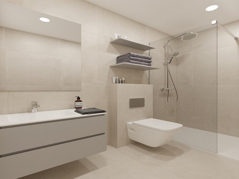 Penthouse for Sale in Santa Pola, Alicante 5