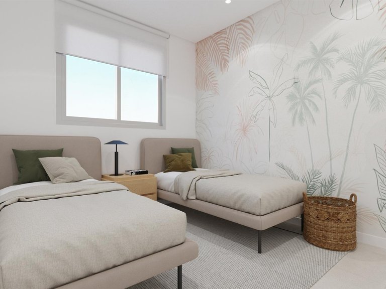 Penthouse for Sale in Santa Pola, Alicante 6