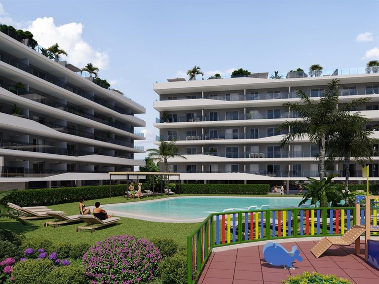 Penthouse for Sale in Santa Pola, Alicante 8