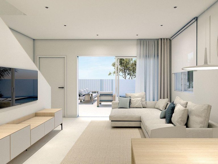 Villa for Sale in Torre De La Horadada, Alicante 2