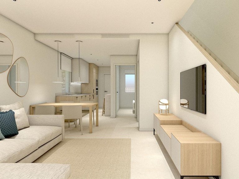 Villa for Sale in Torre De La Horadada, Alicante 3