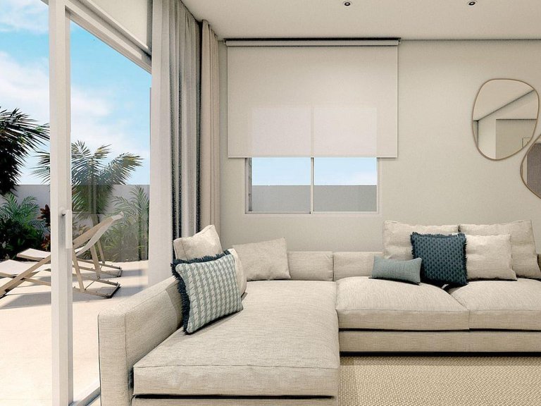 Villa for Sale in Torre De La Horadada, Alicante 4