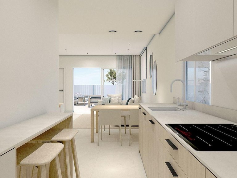 Villa for Sale in Torre De La Horadada, Alicante 5