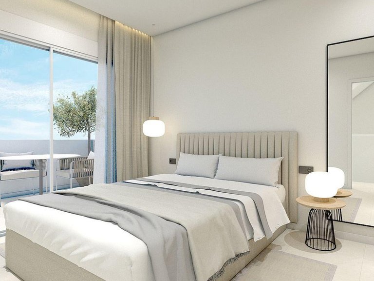 Villa for Sale in Torre De La Horadada, Alicante 8