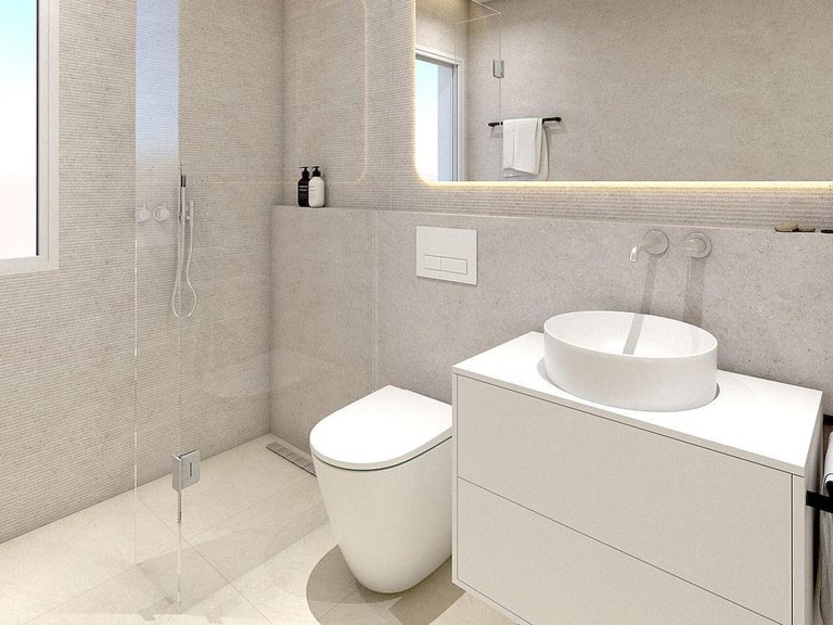 Villa for Sale in Torre De La Horadada, Alicante 9