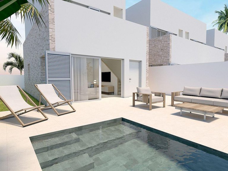 Villa for Sale in Torre De La Horadada, Alicante 10