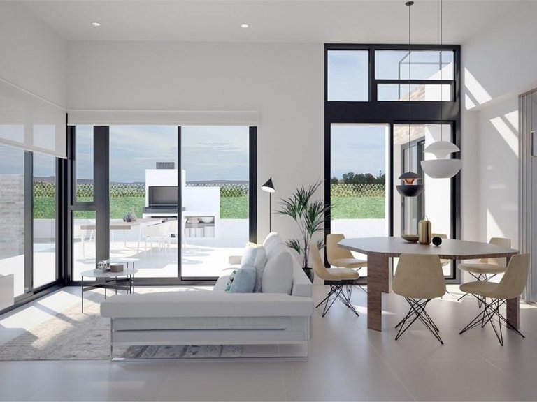 Villa for Sale in Benidorm, Alicante 2