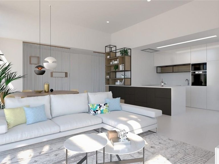 Villa for Sale in Benidorm, Alicante 3