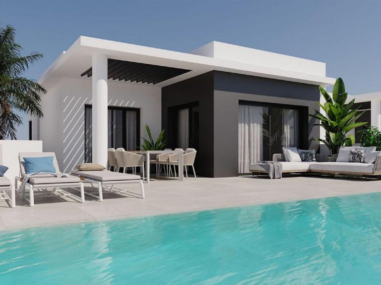 Villa for Sale in Rojales, Alicante 1