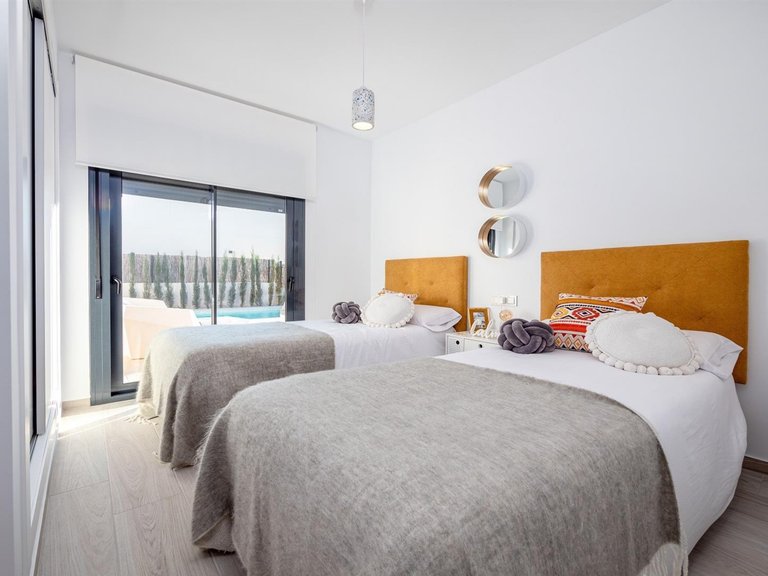 Villa for Sale in Rojales, Alicante 14