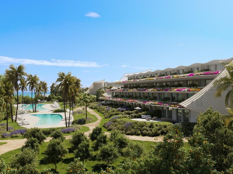 Apartment for Sale in Alfaz Del Pi, Alicante 1
