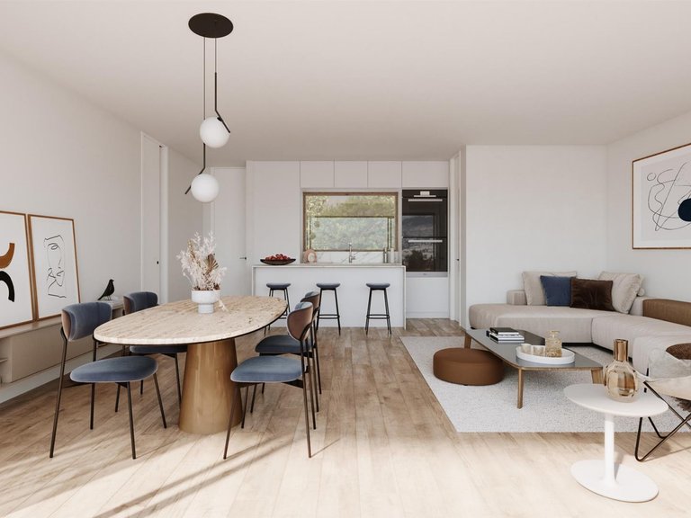 Apartment for Sale in Alfaz Del Pi, Alicante 4