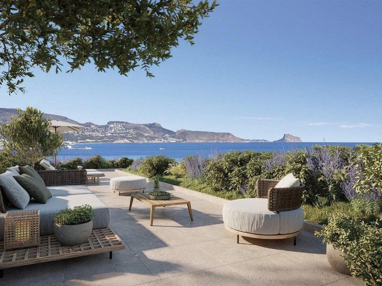 Apartment for Sale in Alfaz Del Pi, Alicante 7