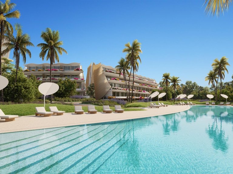 Apartment for Sale in Alfaz Del Pi, Alicante 12