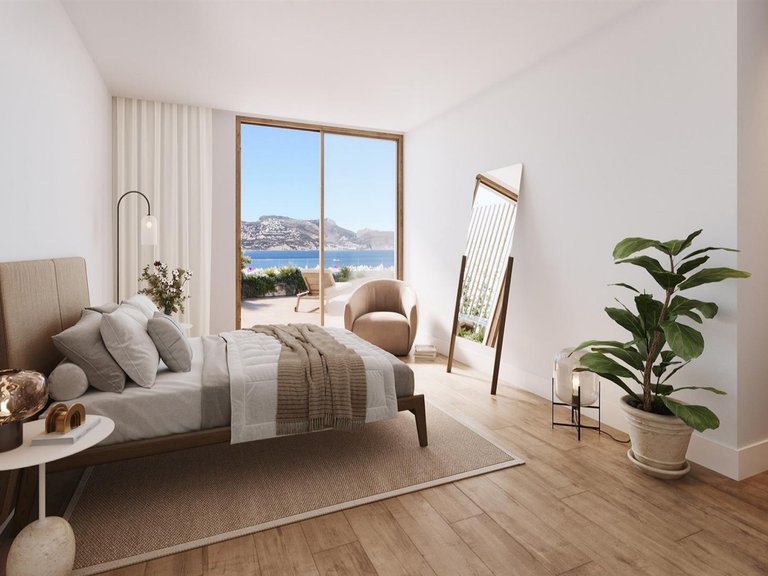 Apartment for Sale in Alfaz Del Pi, Alicante 6