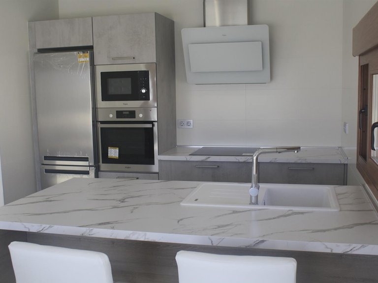 Villa for Sale in Torrevieja, Alicante 4