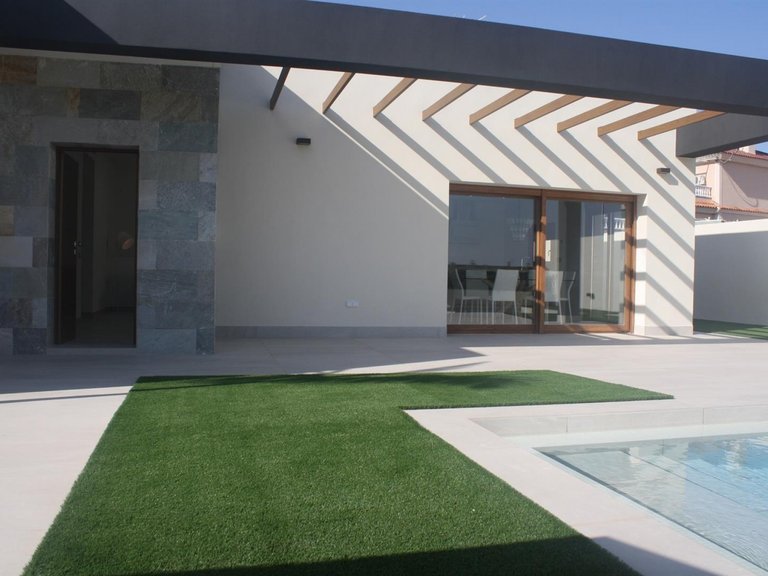 Villa for Sale in Torrevieja, Alicante 15
