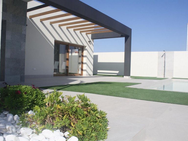 Villa for Sale in Torrevieja, Alicante 16