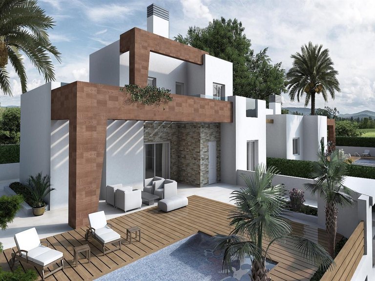 Villa for Sale in Torrevieja, Alicante 17