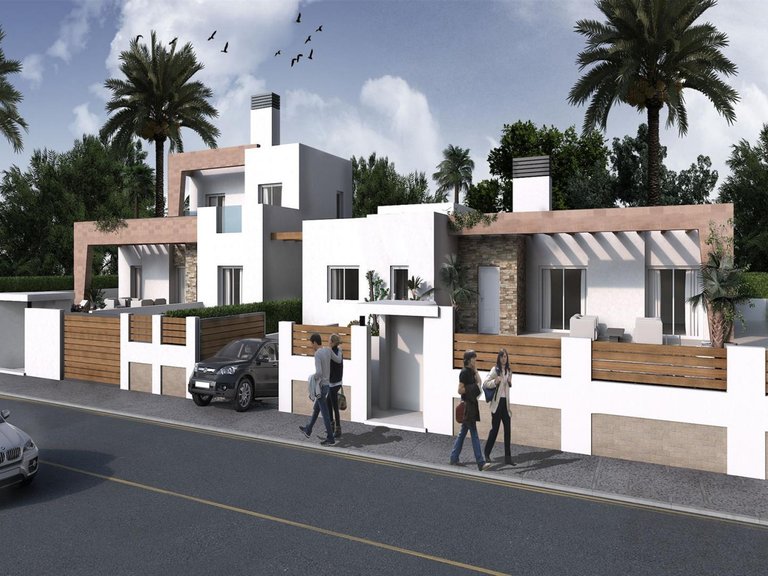 Villa for Sale in Torrevieja, Alicante 18