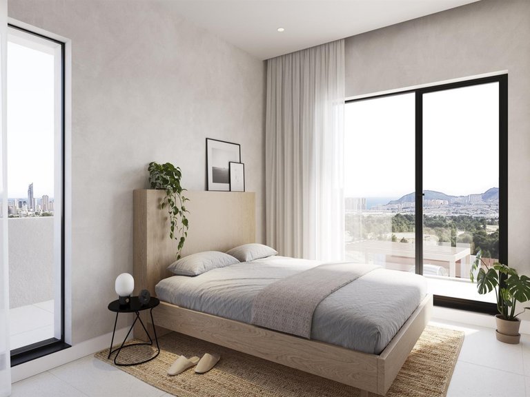 Villa for Sale in Finestrat, Alicante 5