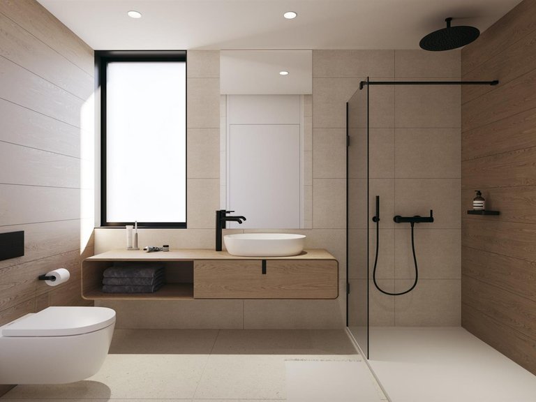 Villa for Sale in Finestrat, Alicante 6