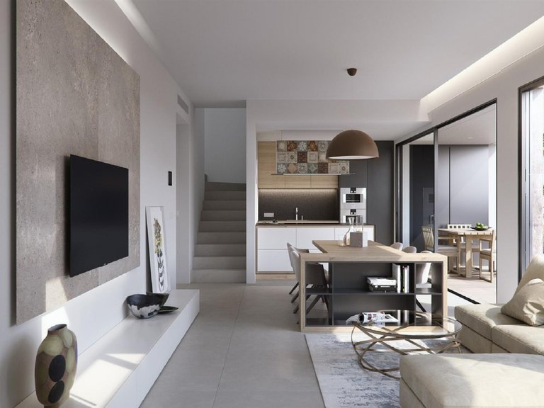 Villa for Sale in Torre De La Horadada, Alicante 2