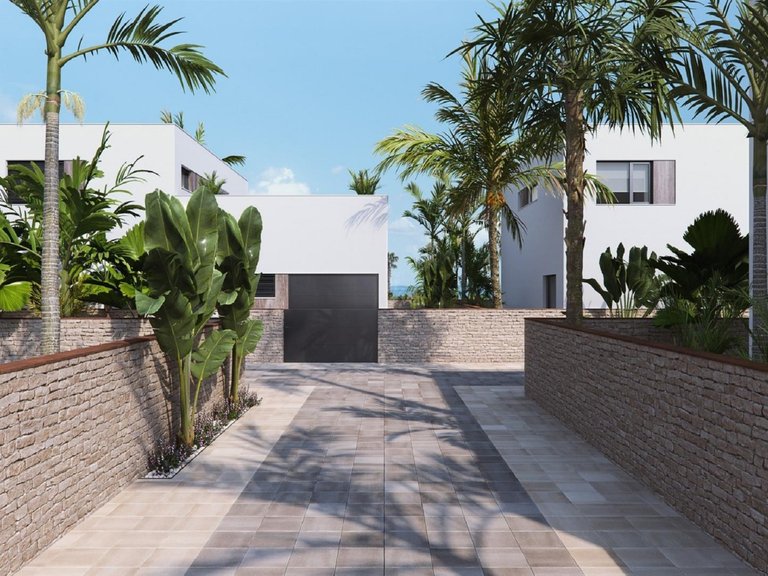 Villa for Sale in Torre De La Horadada, Alicante 11