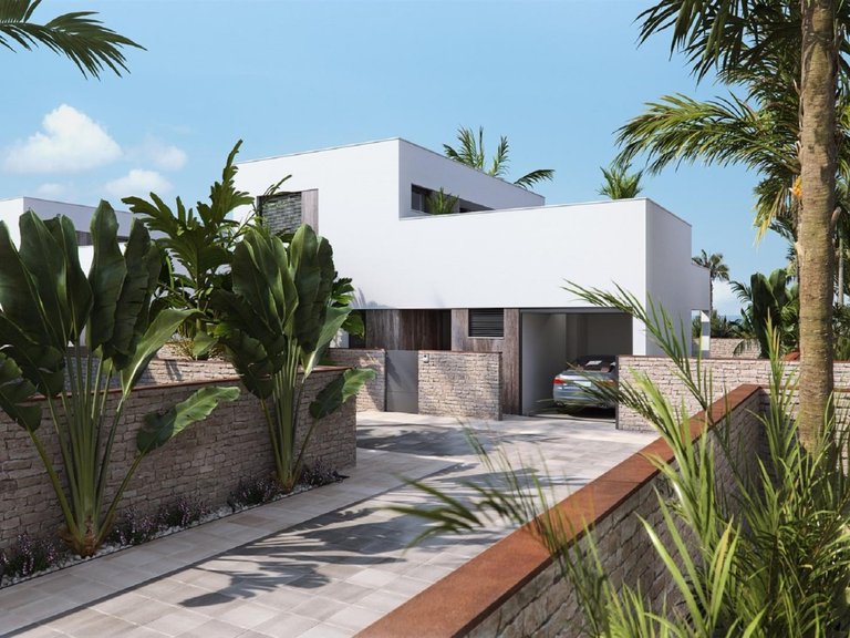 Villa for Sale in Torre De La Horadada, Alicante 18