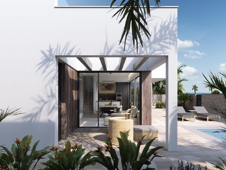 Villa for Sale in Torre De La Horadada, Alicante 12