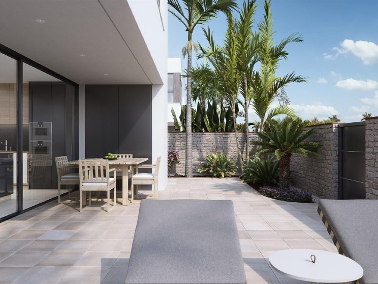 Villa for Sale in Torre De La Horadada, Alicante 15