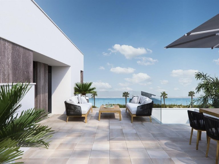 Villa for Sale in Torre De La Horadada, Alicante 13