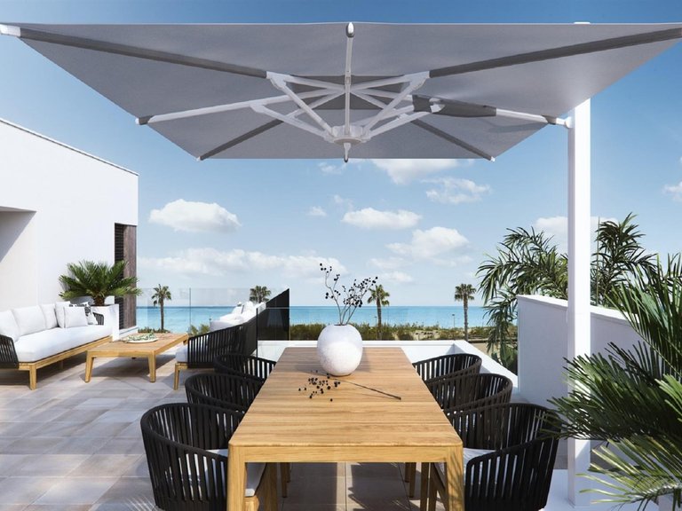 Villa for Sale in Torre De La Horadada, Alicante 7