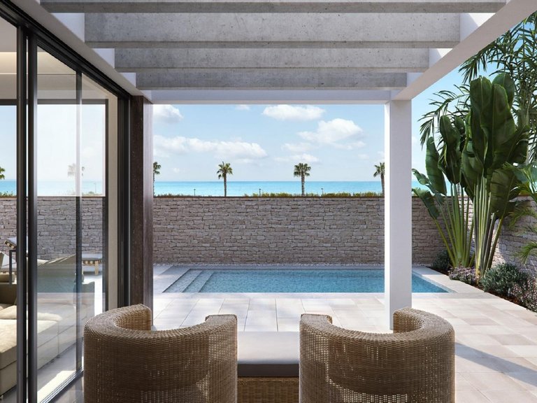 Villa for Sale in Torre De La Horadada, Alicante 8