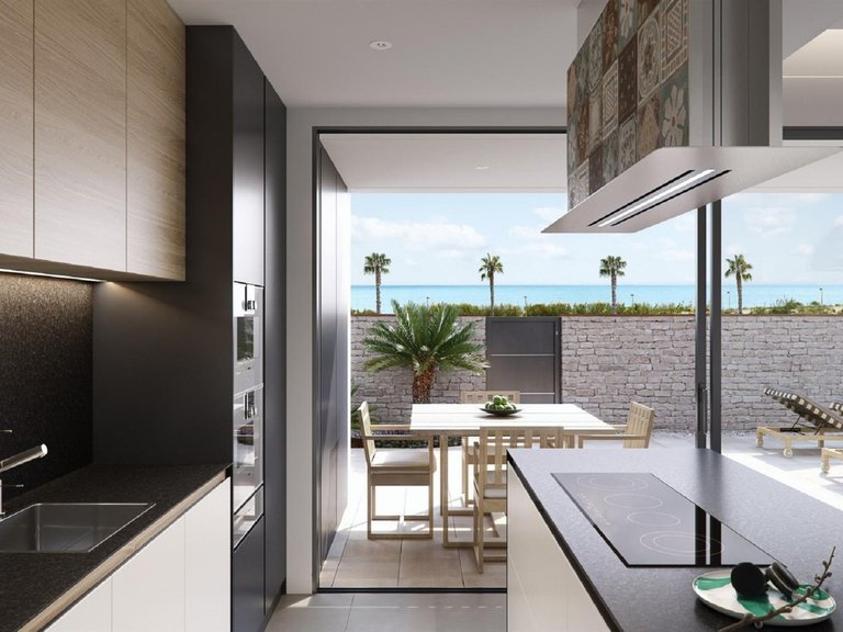 Villa for Sale in Torre De La Horadada, Alicante 5