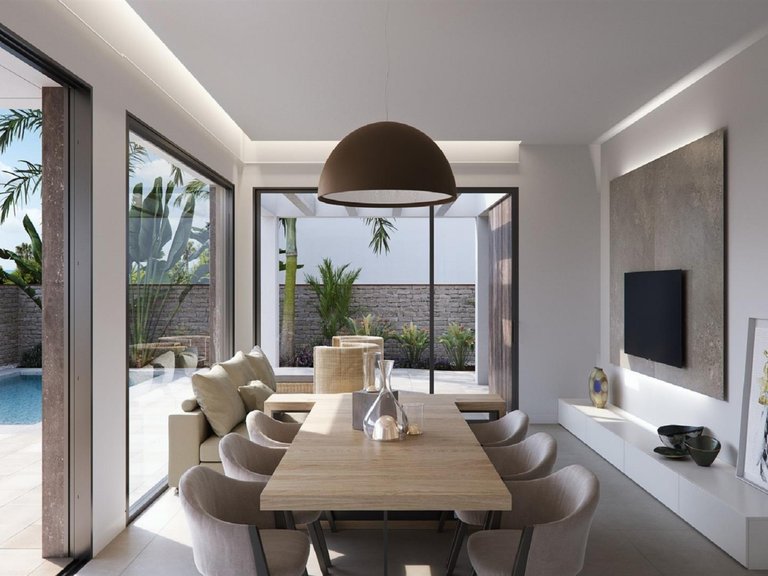 Villa for Sale in Torre De La Horadada, Alicante 4