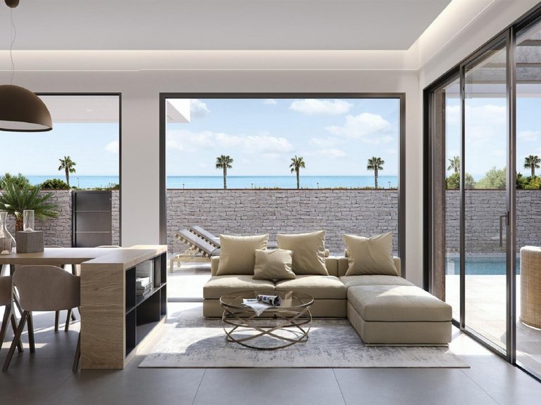 Villa for Sale in Torre De La Horadada, Alicante 3