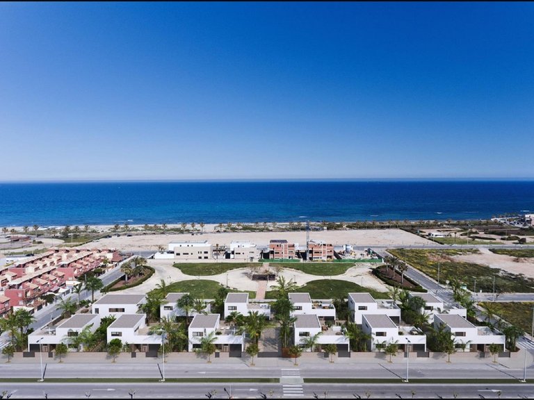 Villa for Sale in Torre De La Horadada, Alicante 21