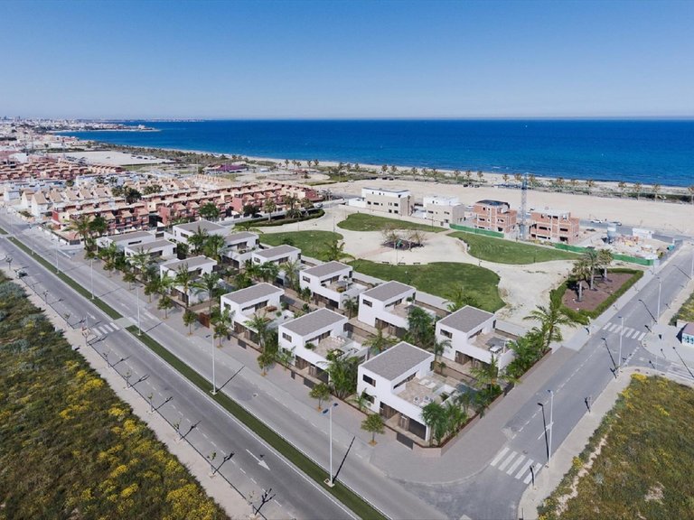 Villa for Sale in Torre De La Horadada, Alicante 22