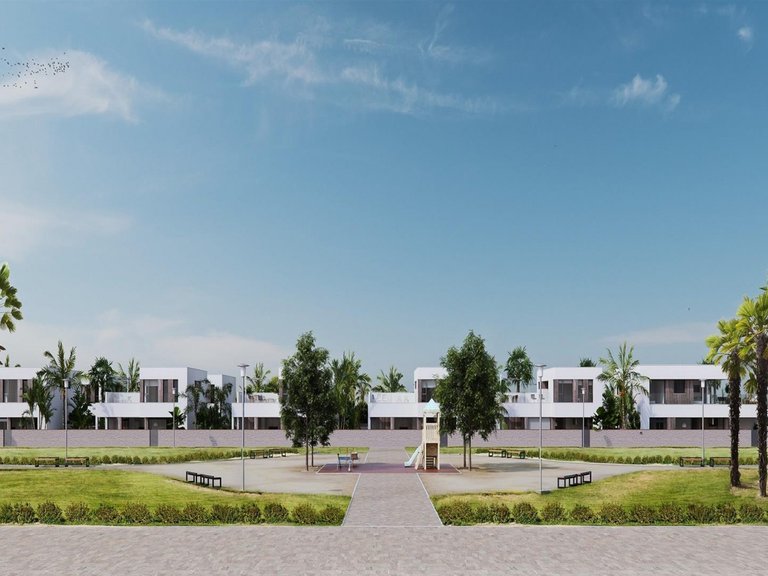 Villa for Sale in Torre De La Horadada, Alicante 19