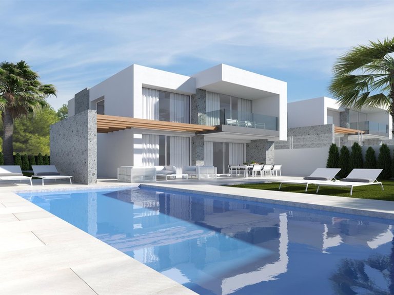 Villa for Sale in Finestrat, Alicante 3