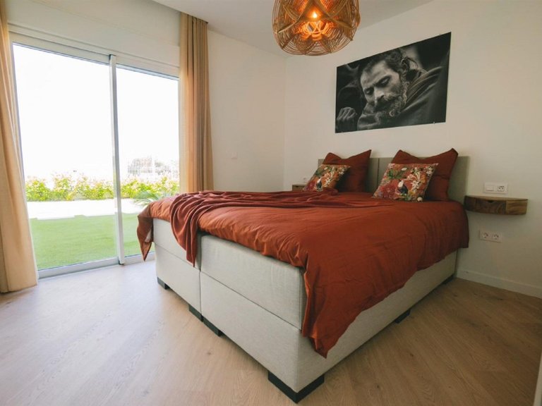 Villa for Sale in Finestrat, Alicante 8