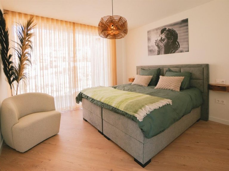 Villa for Sale in Finestrat, Alicante 13