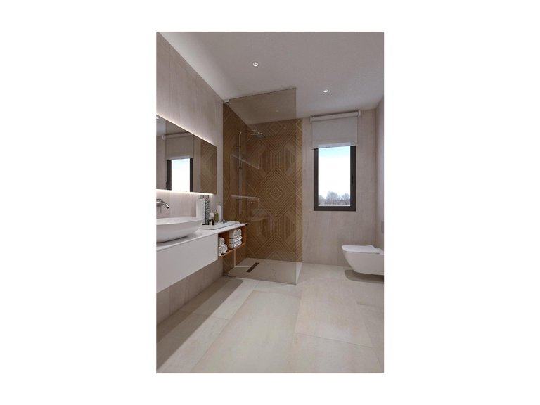 Villa for Sale in Finestrat, Alicante 15