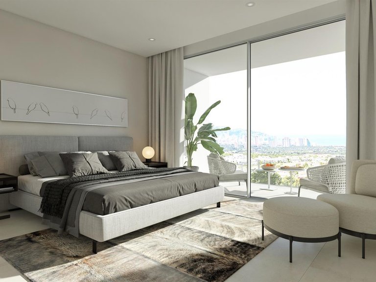 Villa for Sale in Finestrat, Alicante 17