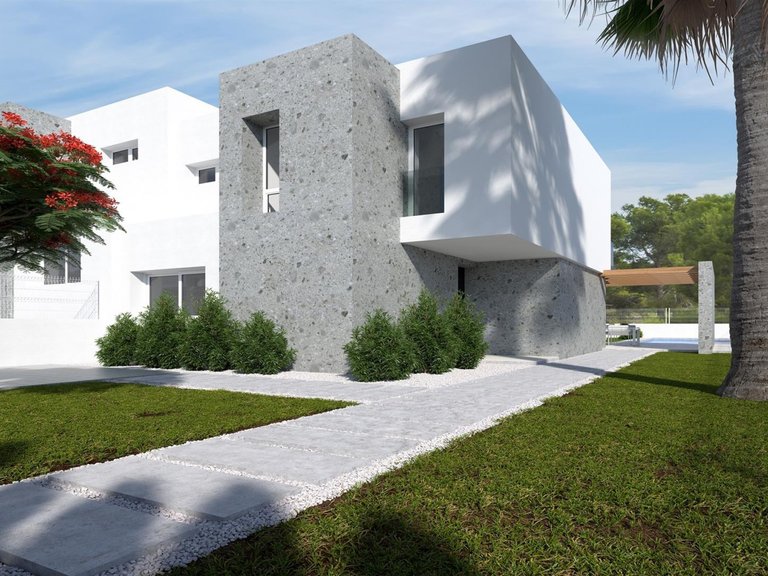 Villa for Sale in Finestrat, Alicante 19
