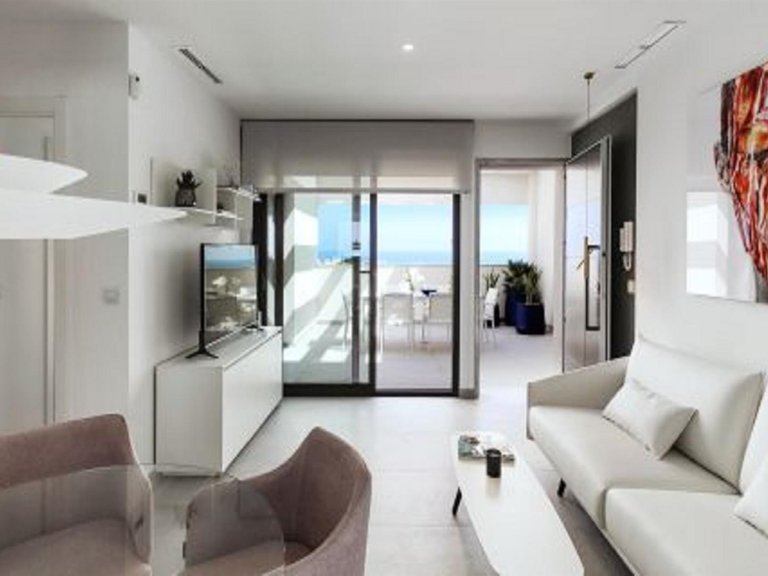Villa for Sale in La Marina, Alicante 7