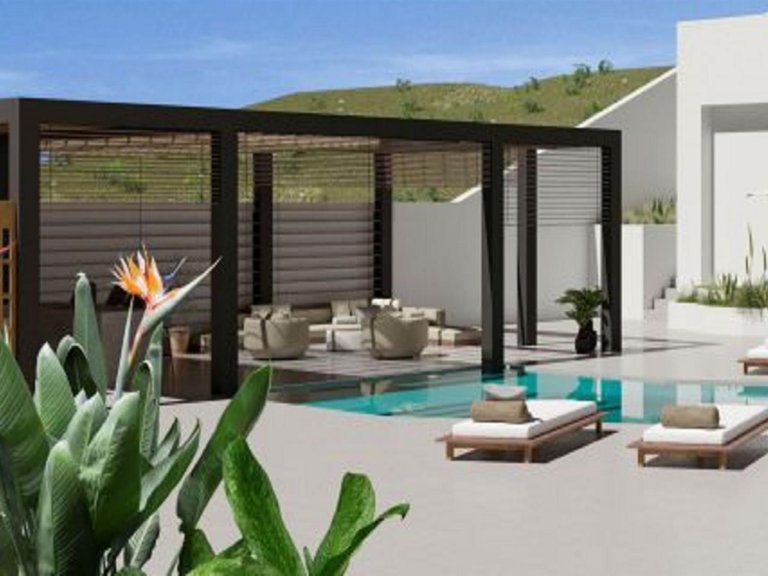 Villa for Sale in La Marina, Alicante 9