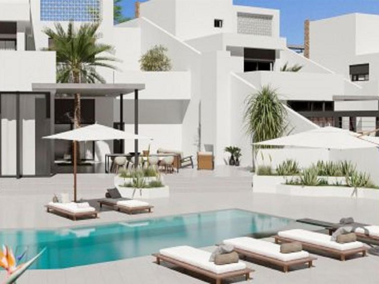 Villa for Sale in La Marina, Alicante 10