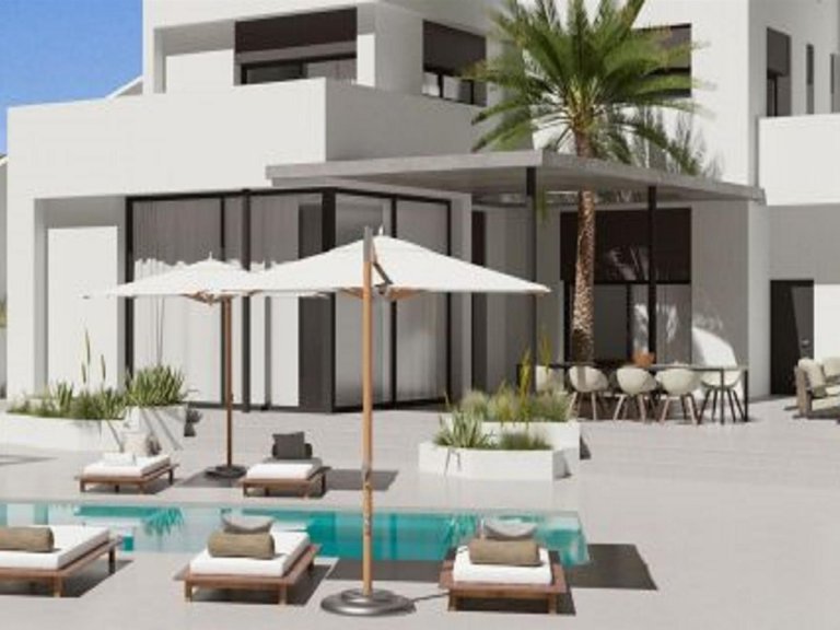Villa for Sale in La Marina, Alicante 12